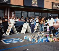 Image result for Nipsey Hussle Shooting