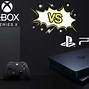 Image result for Comparativa Xbox Series X Y PS5
