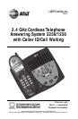 Image result for GE Corded Phone Manual