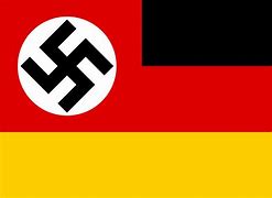 Image result for Modern Day German Flag