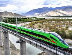 Image result for Chinese Bullet Train Greenscreen