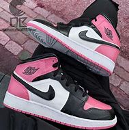 Image result for Nike Air Jordan Girls