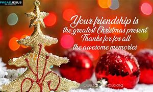 Image result for Christmas Messages for Special Friend