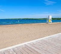 Image result for Barrie Beach