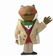 Image result for Gladys Boalt Toad Frog