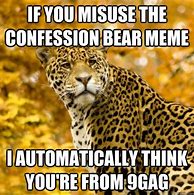 Image result for Jaguar Surprised Meme
