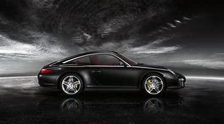 Image result for Porsche 911 Dark Edition Wallpaper