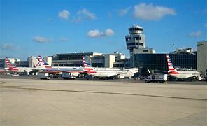 Image result for Miami International Airport American Airlines Terminal