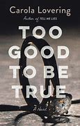 Image result for Too Good to Be True Apple Music