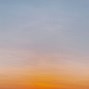 Image result for Orange and Green Sky