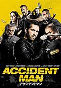 Image result for Egybest the Accident Man