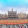 Image result for Brussels Flower Carpet Festival