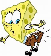 Image result for Spongebob Boi Meme Transparent