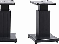 Image result for Adjustable Speaker Stand