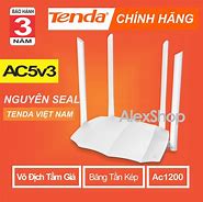 Image result for Thiết Bị Phát Wi-Fi Di Động 5G Tenda