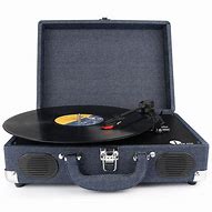 Image result for 1Byone Belt Drive Turntable