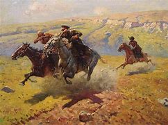 Image result for Duel Painting