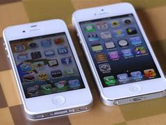 Image result for iPhone 4S vs iPhone 8