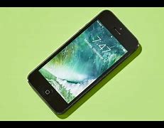 Image result for iPhone 5 iOS 10