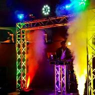 Image result for Eclectic DJ