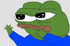 Image result for Pepe Arm