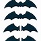 Image result for Funny Bat Print Outs
