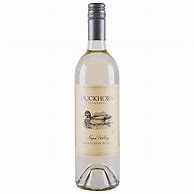 Image result for Duckhorn Sauvignon Blanc