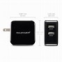 Image result for Dual USB Port iPhone/Mobile