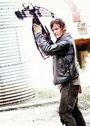 Image result for daryl dixons crossbows