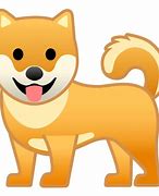 Image result for Dog Emoji iOS