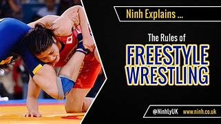 Image result for What Is the Original Styles of Wrestling