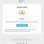 Image result for Recover Password Email Template
