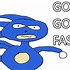 Image result for Sonic Golden Ring Meme