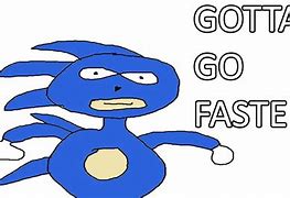 Image result for Sonic Meme Name