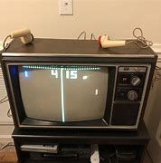 Image result for 21 Inch Magnavox TV