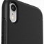 Image result for OtterBox iPhone XR Black