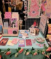 Image result for Craft Booth Displays for Fall