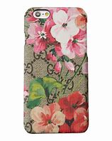 Image result for iPhone 6s Gucci Gun Case Red