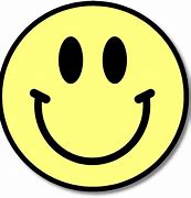 Image result for Small Happy Face Clip Art