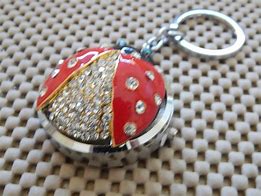 Image result for Japan Movt Watch Keychain