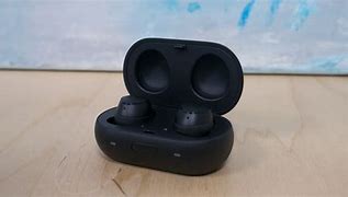 Image result for 2018 Gear Iconx Bluetooth Button