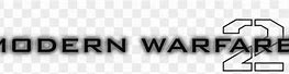 Image result for Modern Warfare 2 Logo