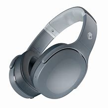 Image result for Grey Headphones On Model