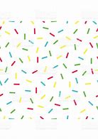 Image result for Sprinkles Clip Art Free