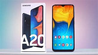 Image result for Harga Samsung Galaxy A20