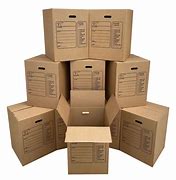 Image result for Corrugated Box