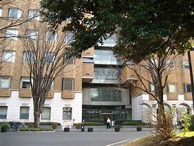 Image result for The University of Tokyo Campus