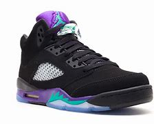 Image result for Black Grape 5S Loose Laced