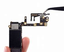 Image result for iPhone 6 Antenna IC