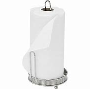 Image result for Umbra Paper Towel Holder Chrome